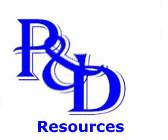 P&D Resources